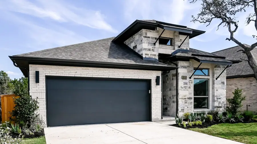 208 High Rock Pass, Kyle, TX 78640 - #3