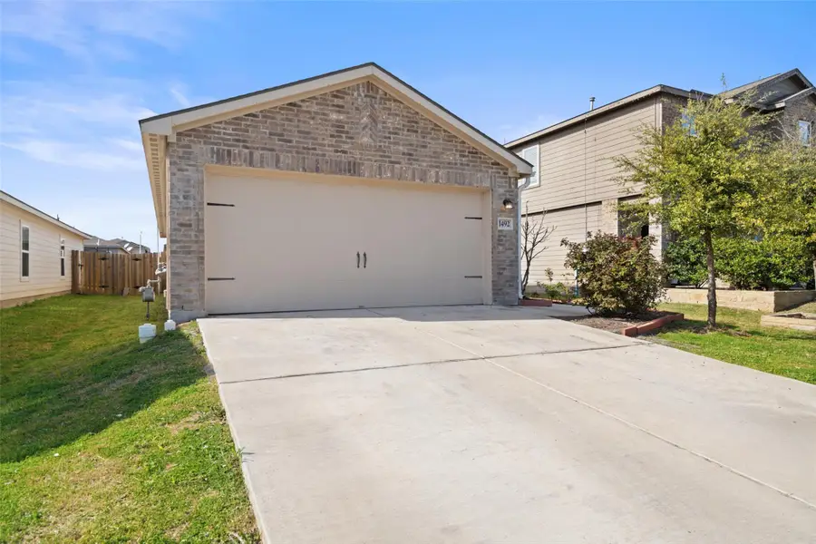 1492 Amy Dr, Kyle, TX 78640 - #2