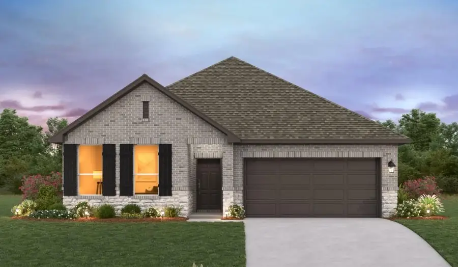 180 Coleto Trl, Bastrop, TX 78602 - #3