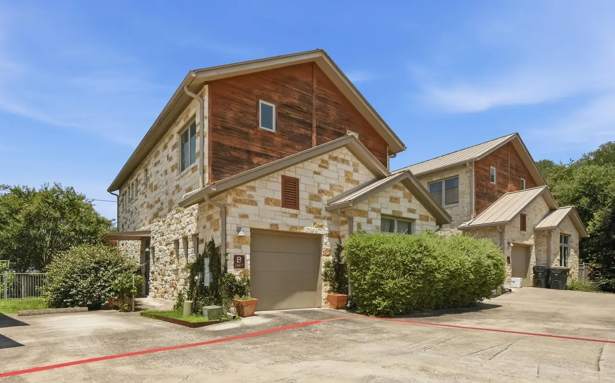 592 Fm 967 #B, Buda, TX 78610 - #1