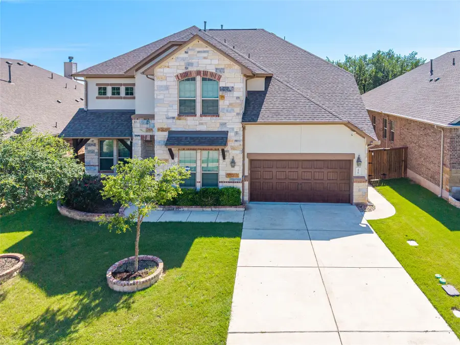 228 Lockhart Loop, Georgetown, TX 78628 - #2