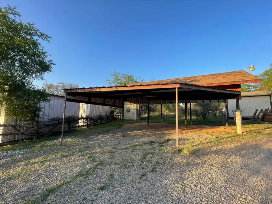 4317 River Oaks Dr, Kingsland, TX 78639 - #2