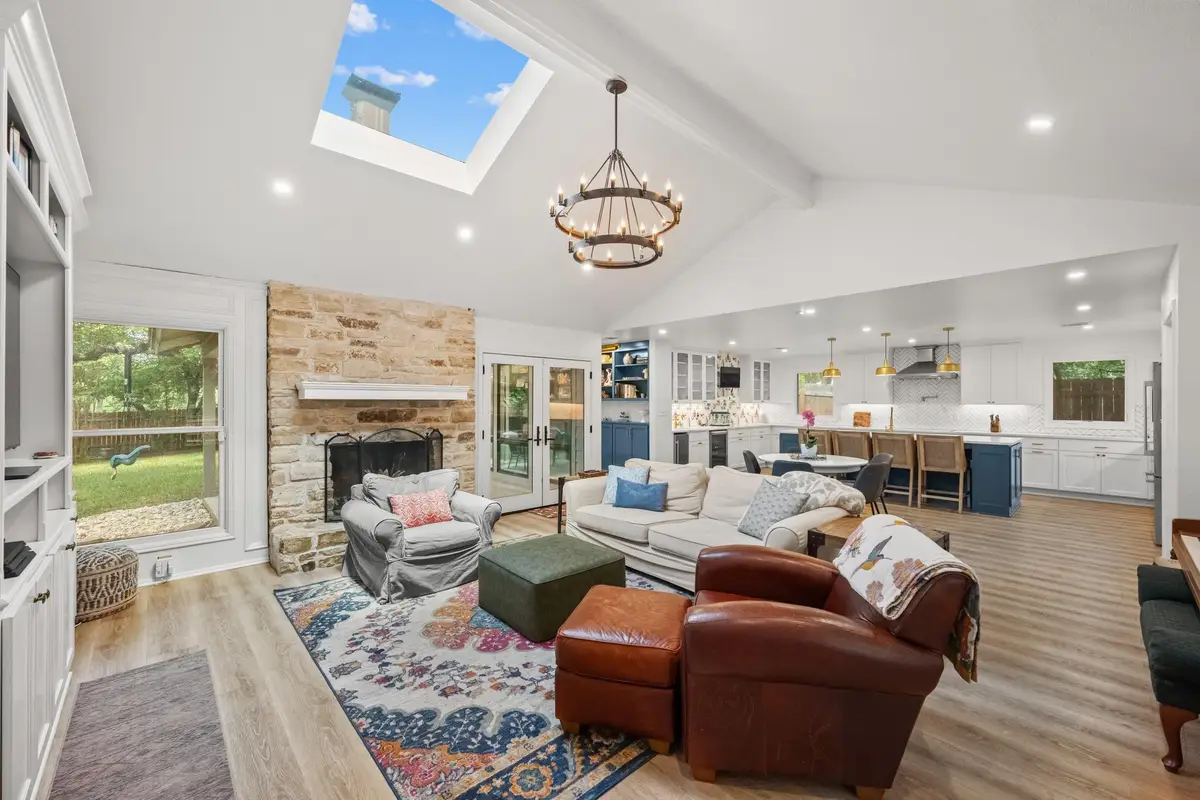 3106 Honey Tree Ln, Austin, TX 78746 - #1