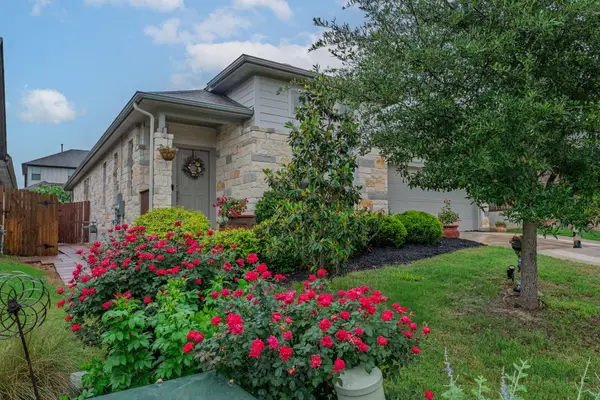 1009 Goldilocks Ln, Manchaca, TX 78652