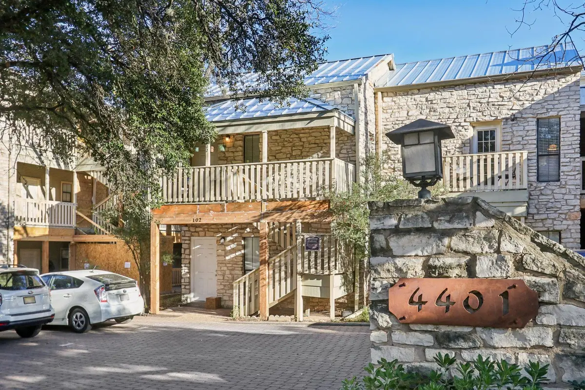 4401 Speedway #105, Austin, TX 78751 - Image #1
