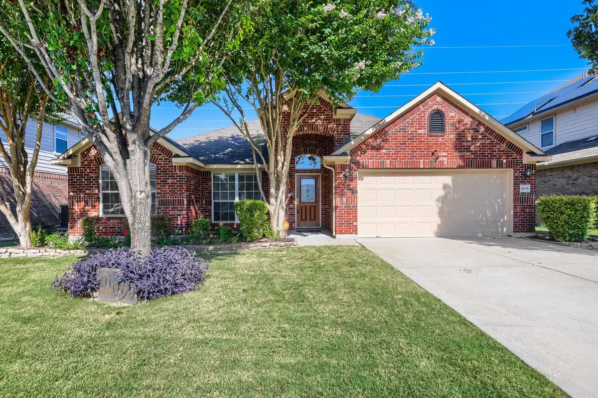 1009 N Ash Cv, Hutto, TX 78634 - #1
