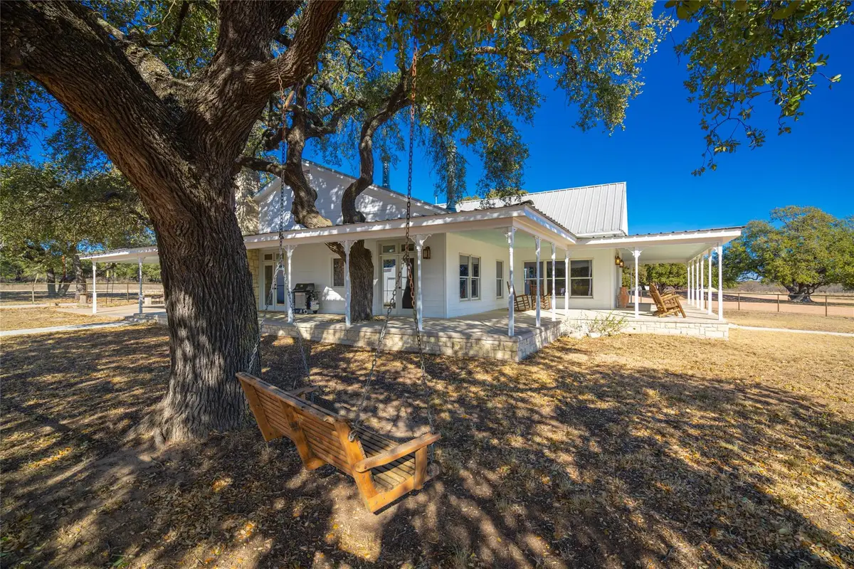 0 County Road 476 Rd, Brady, TX 76872 - #1