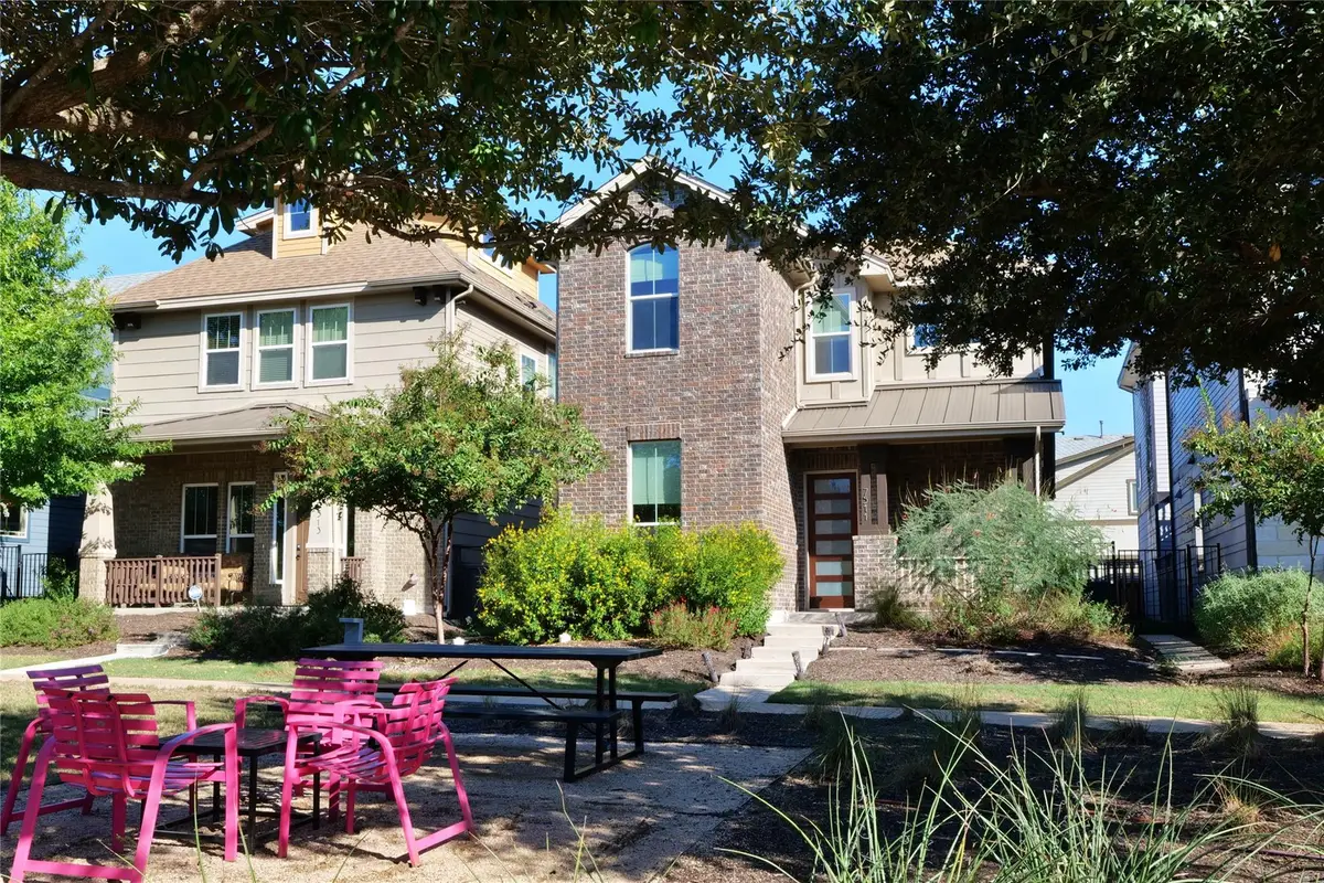 7511 Wildcat Pass, Austin, TX 78757 - #1