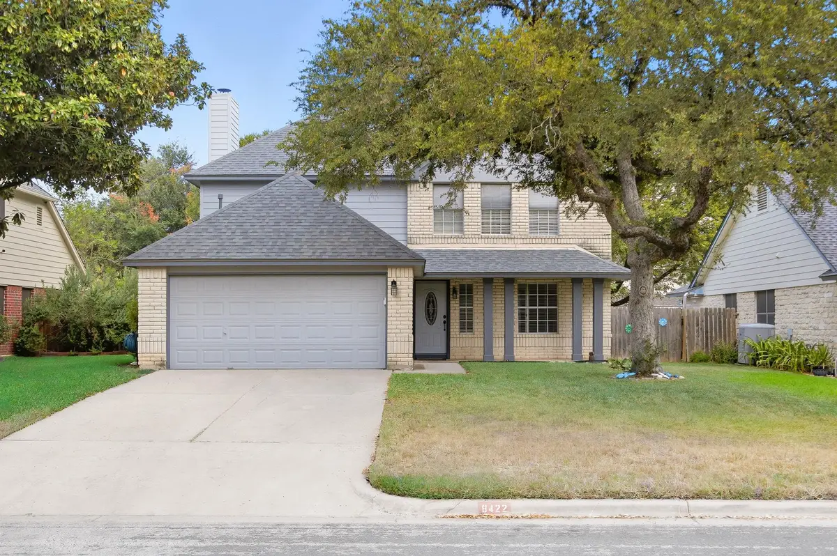 8422 Priest River Dr, Round Rock, TX 78681 - Image #1