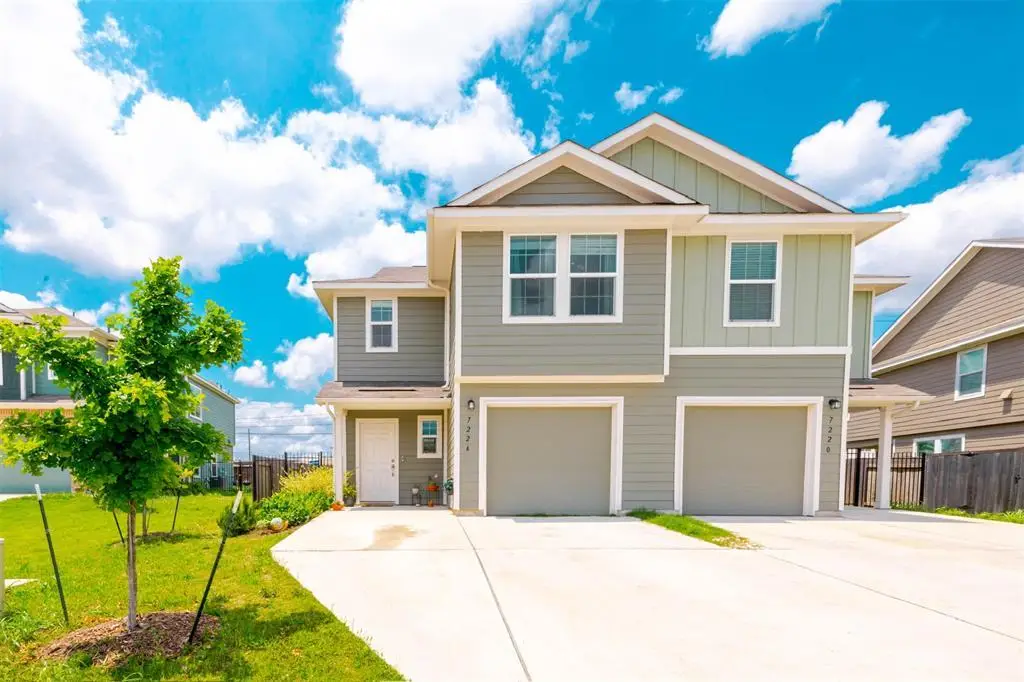 7224 Dancing Wind Ln, Del Valle, TX 78617 - #1