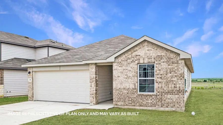 131 Mustang Lake Cir, Buda, TX 78610 - #2