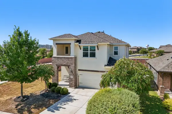232 Gidran Trl, Georgetown, TX 78626