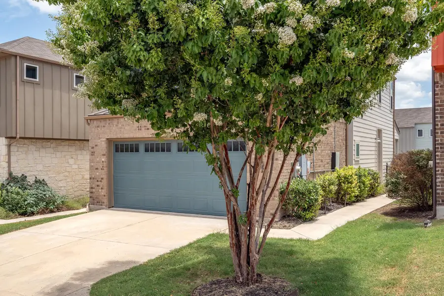 7407 Grand Linden Way, Austin, TX 78744 - #2