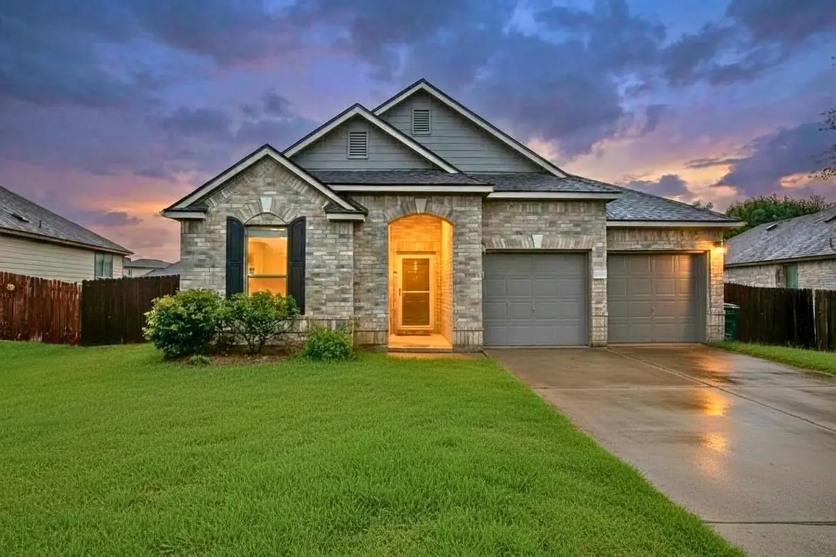 345 Apricot Dr, Kyle, TX 78640 - #1