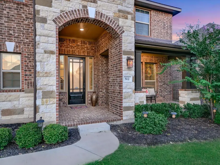 512 Honeybird Ln, Georgetown, TX 78626 - Image #2