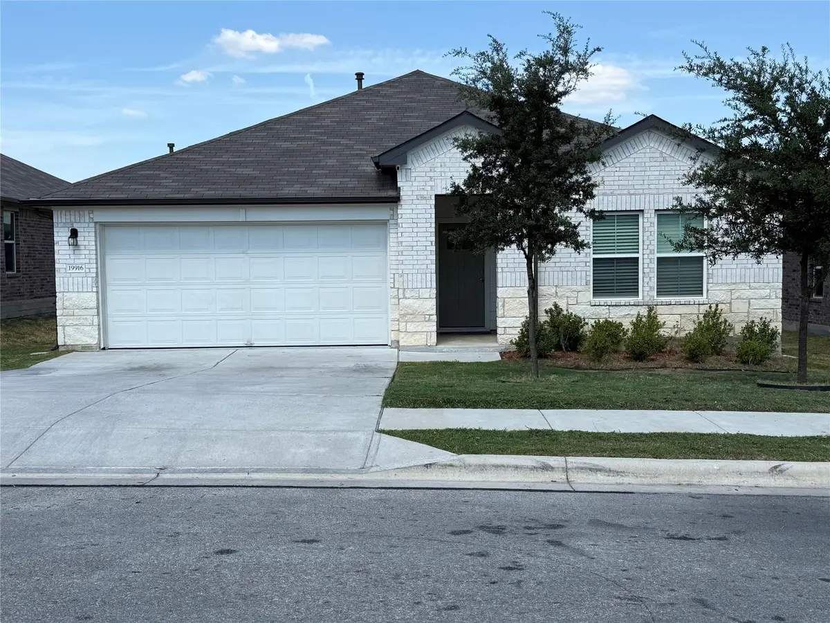 19916 Ann Richards Ave, Manor, TX 78653 - Image #1