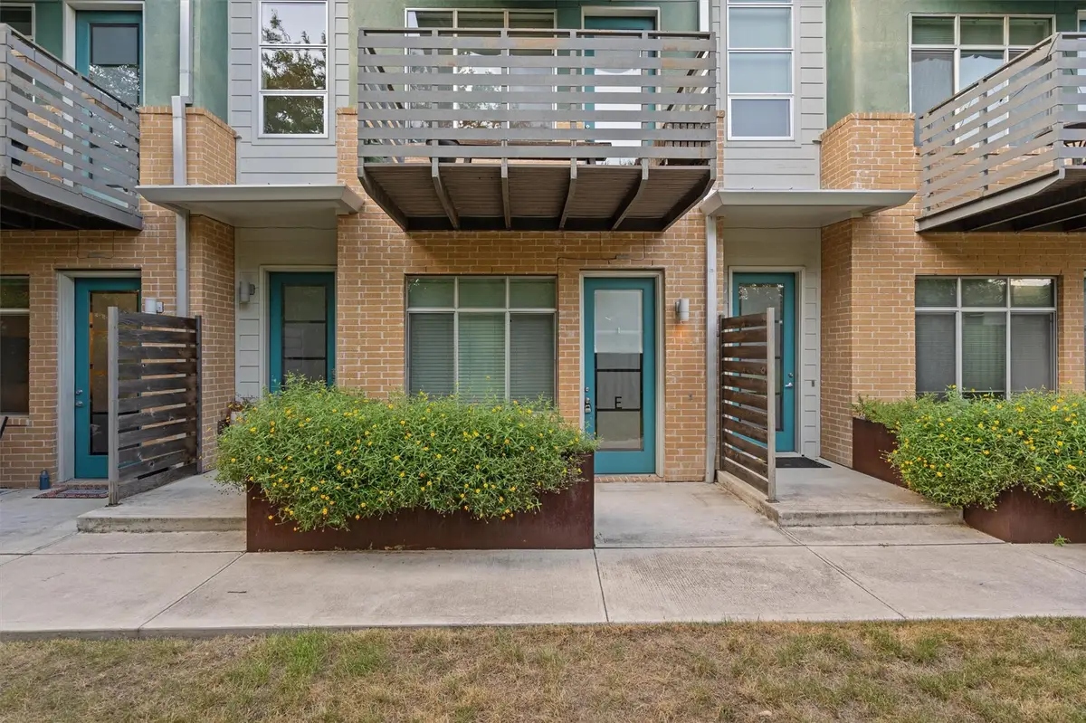 5514 Roosevelt Ave #E, Austin, TX 78756 - #1