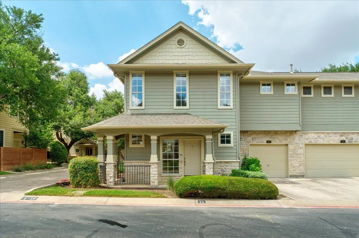 11000 Anderson Mill Rd #11, Austin, TX 78750 - #1