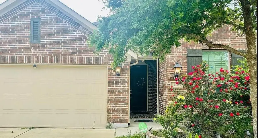 616 Garner Park Dr, Georgetown, TX 78628 - #2