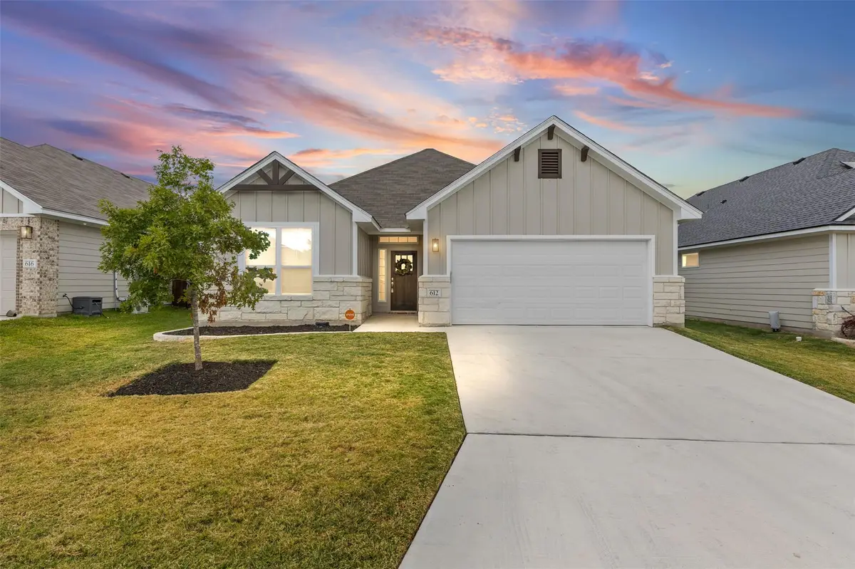 612 La Parra Bnd, Temple, TX 76502 - Image #1