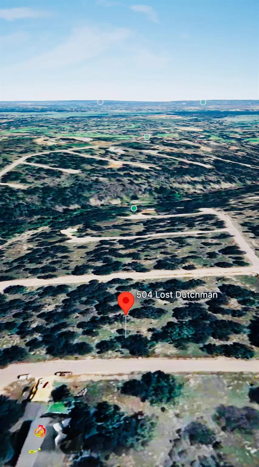 504 Lost Dutchman, Horseshoe Bay, TX 78657 - #2