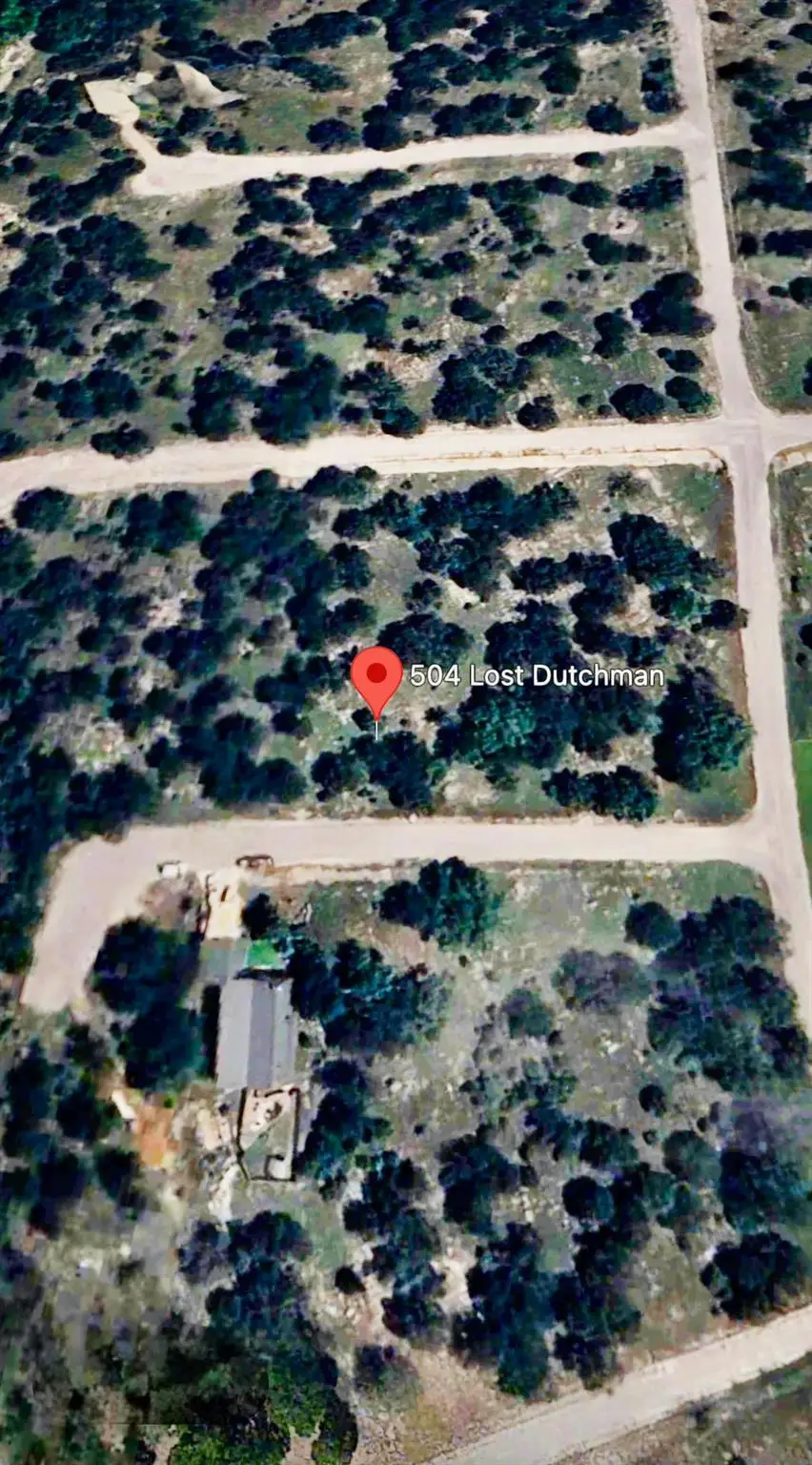 504 Lost Dutchman, Horseshoe Bay, TX 78657 - #3