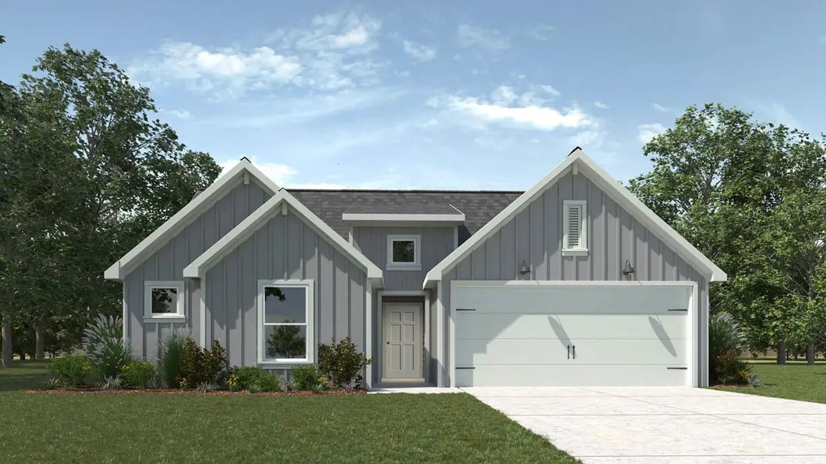 422 Isham Dr, Killeen, TX 76542 - #1