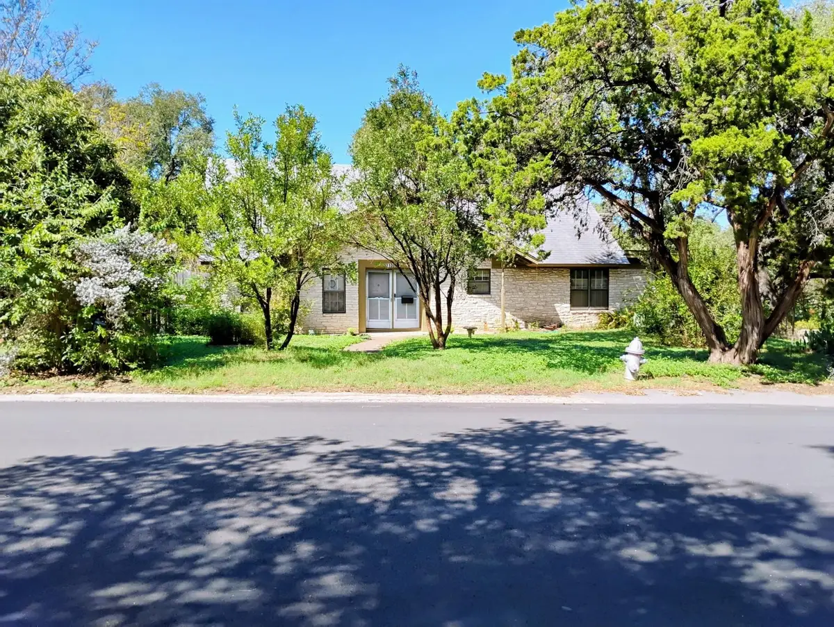 3100 Clawson Rd, Austin, TX 78704 - #1