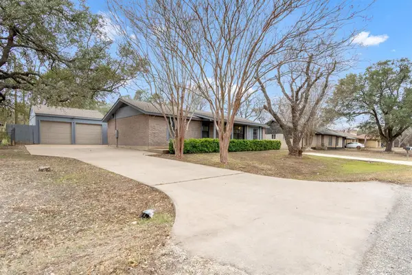 205 Hitching Post Dr, Kyle, TX 78640