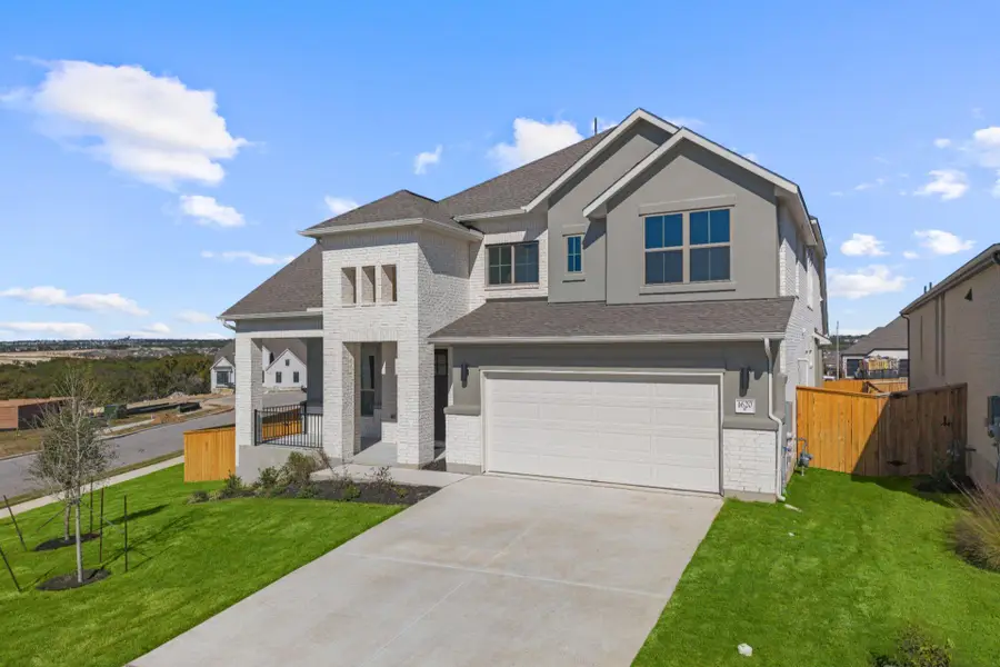 1620 Lilly Grace Bnd, Leander, TX 78641 - Image #2