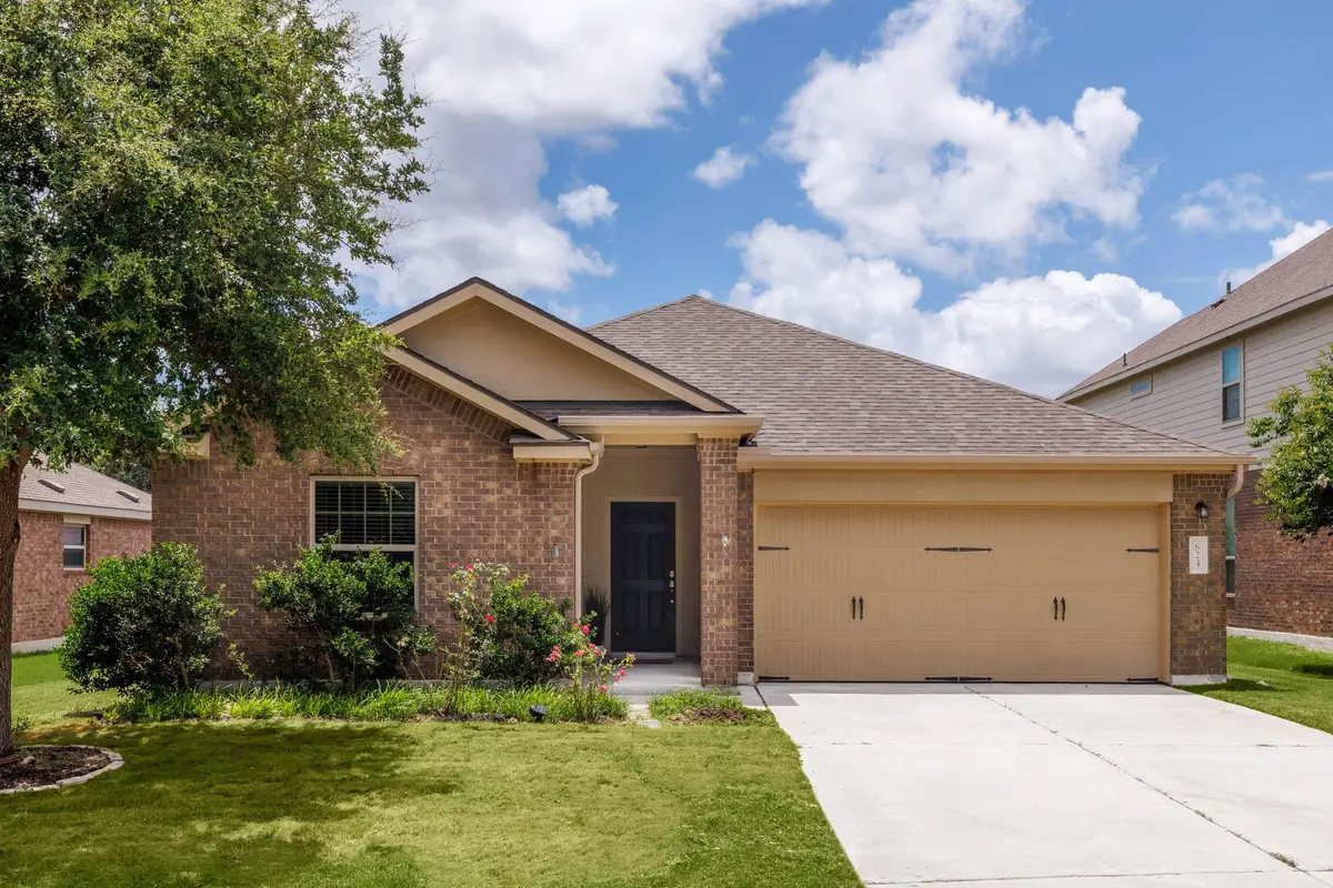 824 Tabernash Dr, Leander, TX 78641 - #1