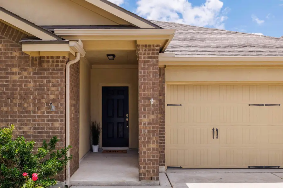 824 Tabernash Dr, Leander, TX 78641 - #3