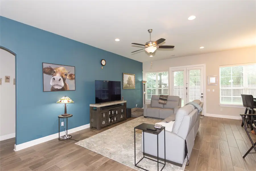 4733 Collins St #610, Round Rock, TX 78681 - #3