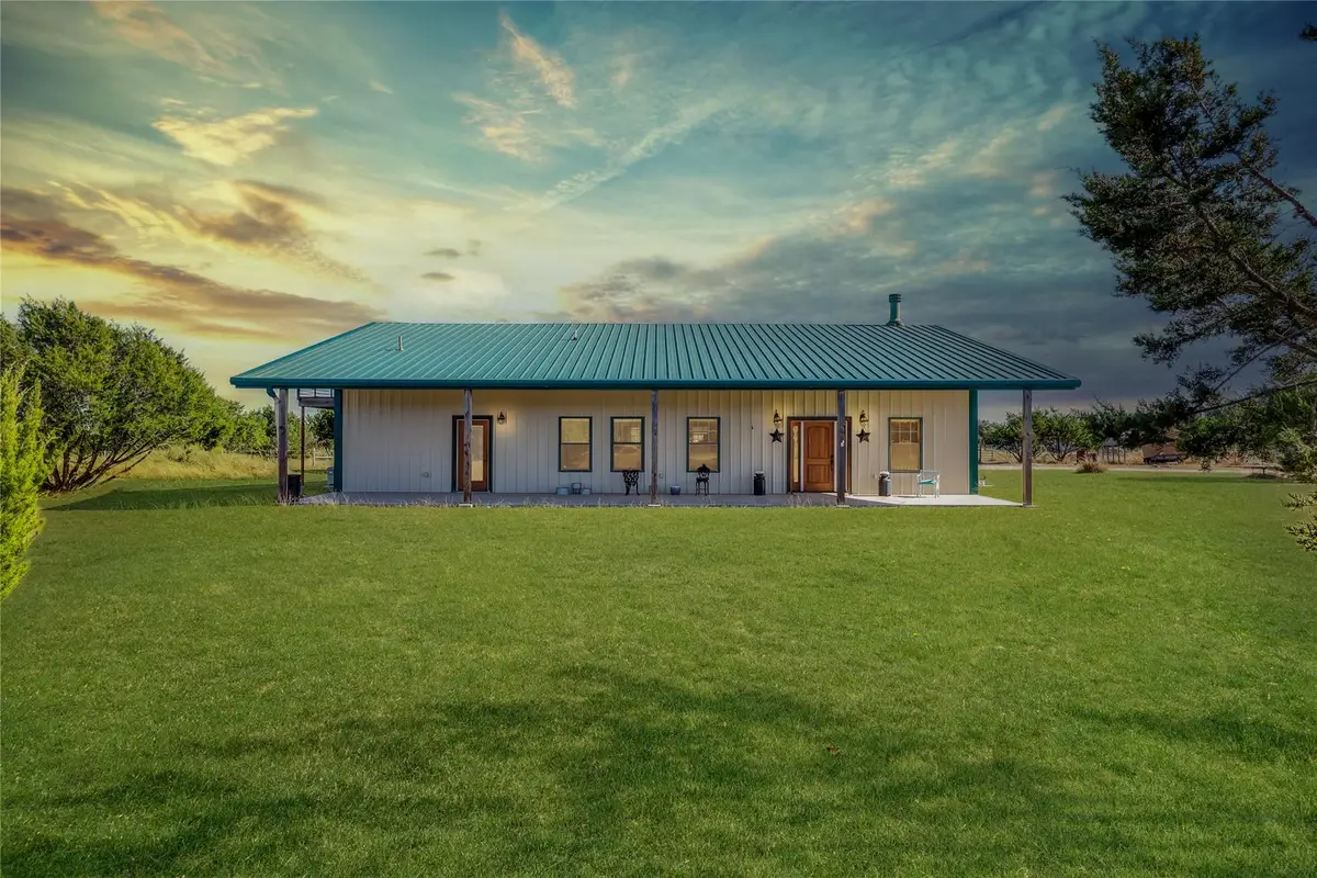 111 County Road 253, Bertram, TX 78605 - Image #1