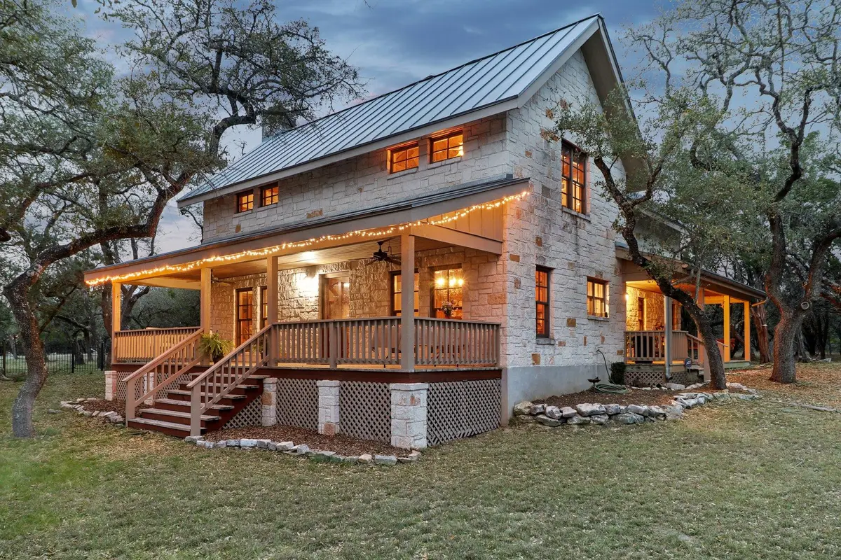 1500 Rebecca Creek Rd, Canyon Lake, TX 78133 - #1