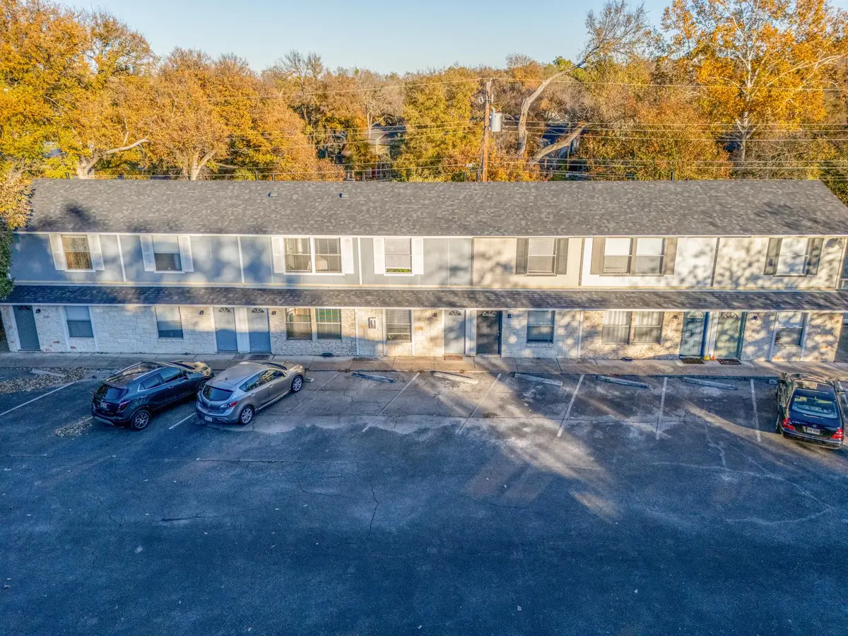 2005 Glen Allen St #106, 107, Austin, TX 78704 - Image #1