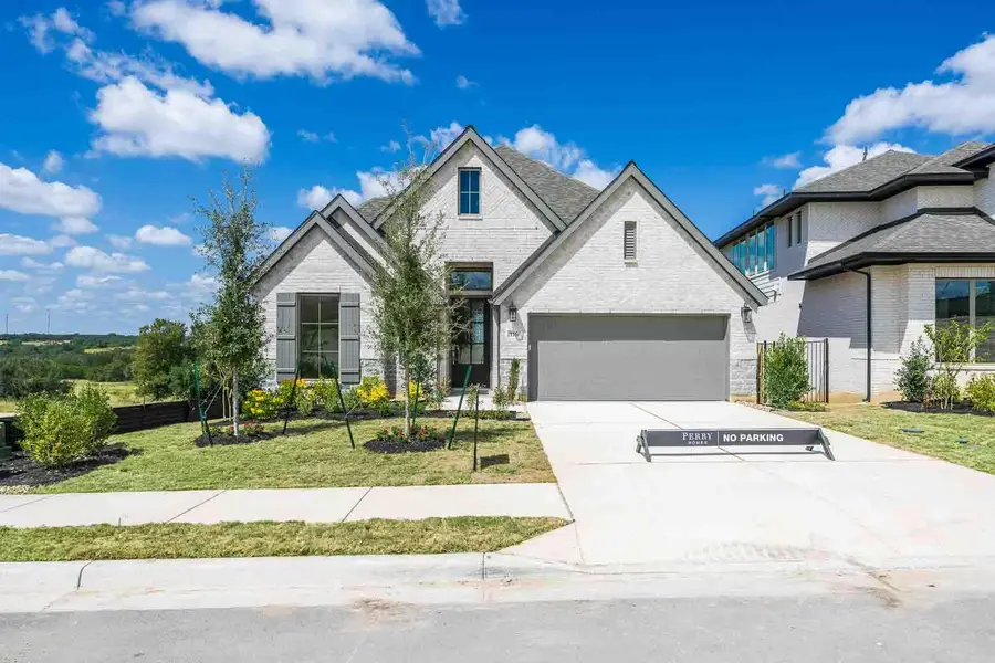 116 Ensberg Ln, Liberty Hill, TX 78642 - Image #2