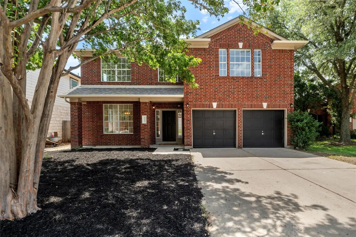 6033 Almelo Dr, Round Rock, TX 78681 - #1