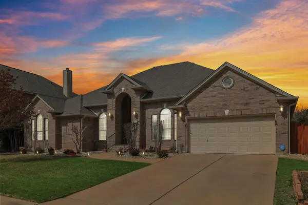 2950 James Parker Ln, Round Rock, TX 78665