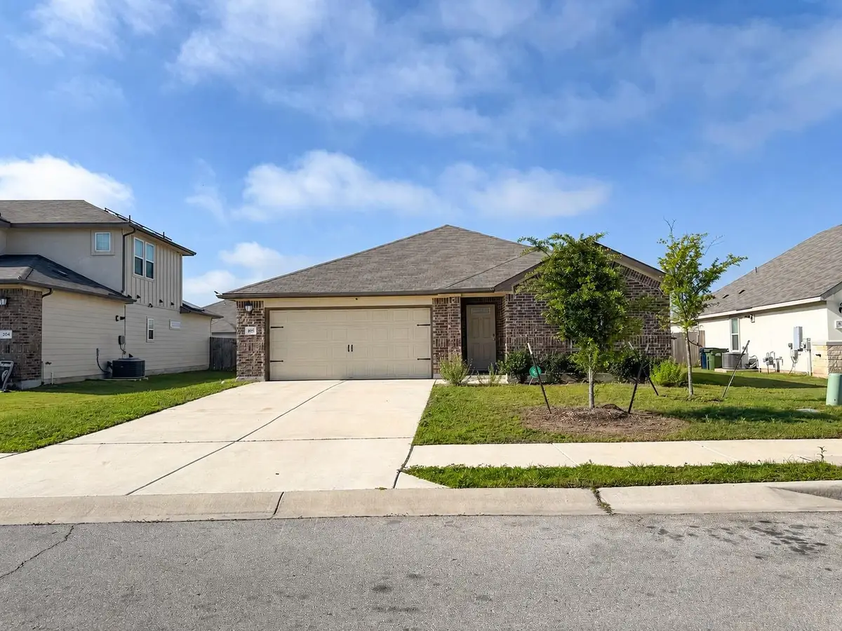 202 Autumn Leaf Rd, Hutto, TX 78634 - #1