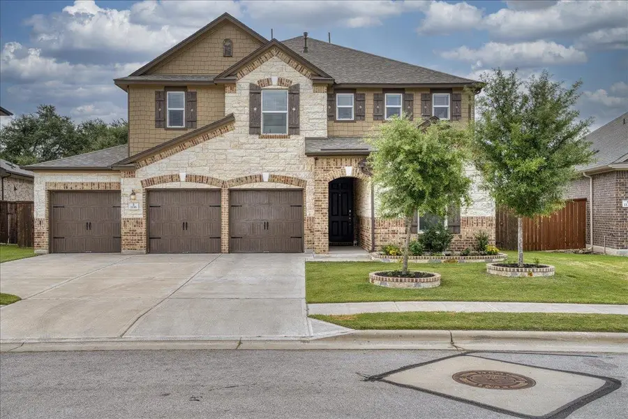 1116 Sampley Ln, Leander, TX 78641 - #2