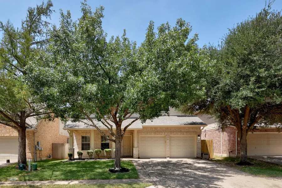 608 Spanish Oak Ter, Round Rock, TX 78681 - #2