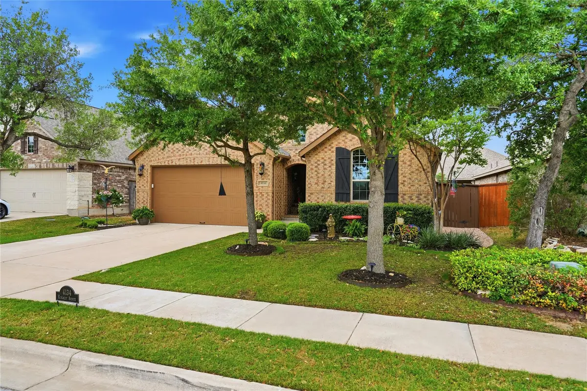 4134 Kingsley Ave, Round Rock, TX 78681 - #1