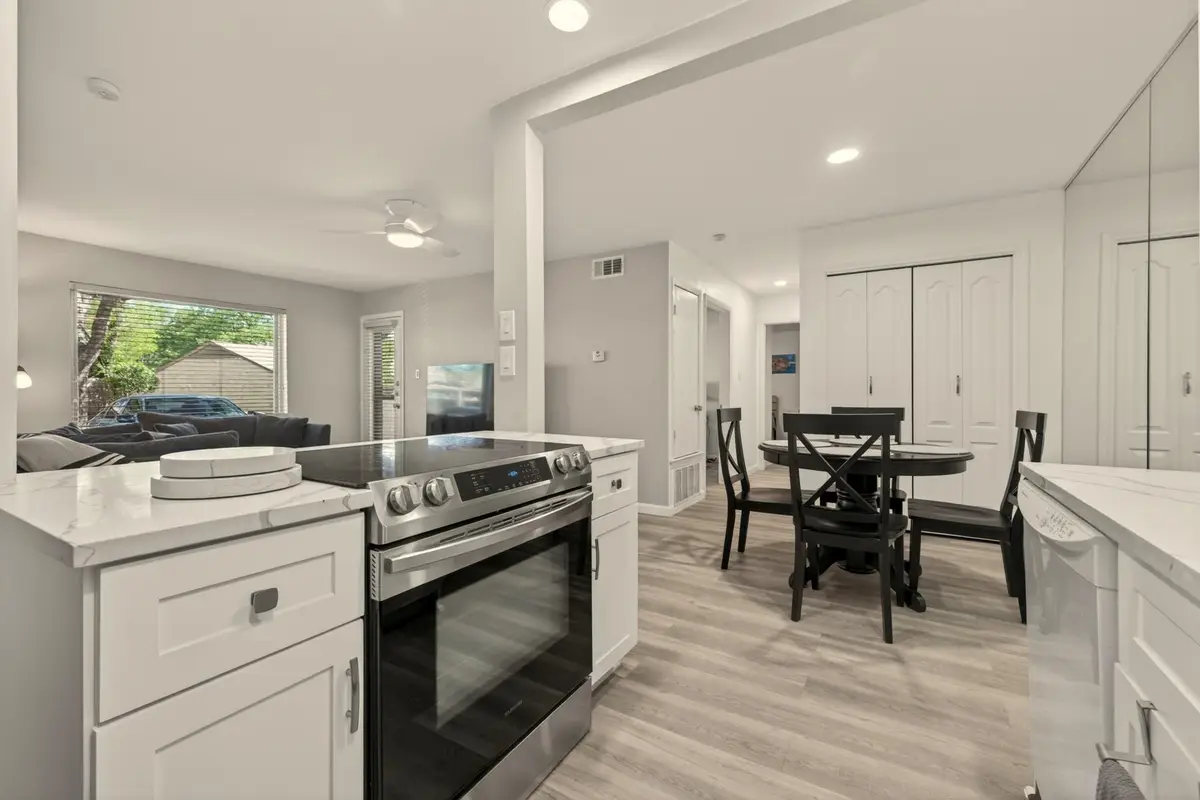 8210 Bent Tree Rd #116, Austin, TX 78759 - #1