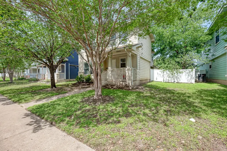 1508 Big Bend Dr, Cedar Park, TX 78613 - #2