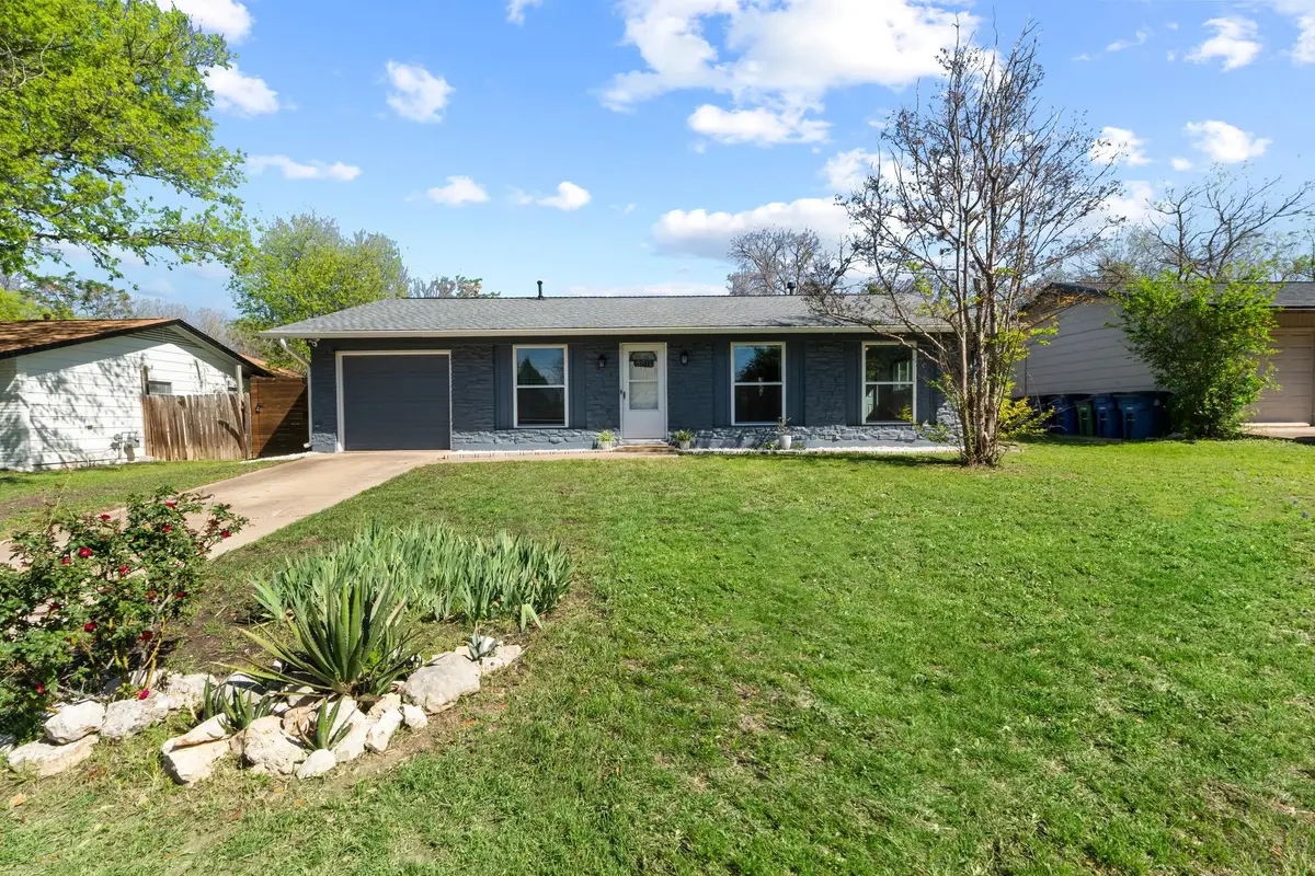 5811 Glenhollow Path, Austin, TX 78745 - #1
