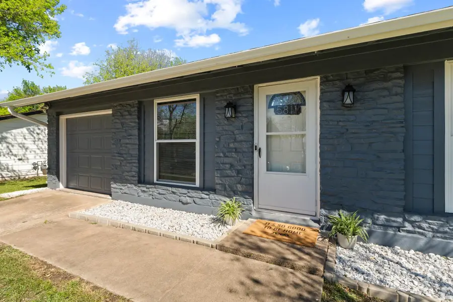 5811 Glenhollow Path, Austin, TX 78745 - #2