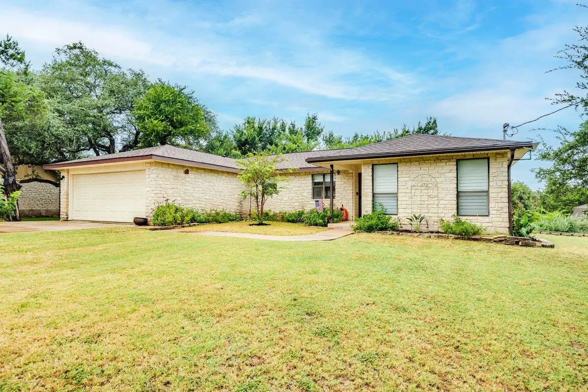 104 Clear Springs Rd, Georgetown, TX 78628 - #1
