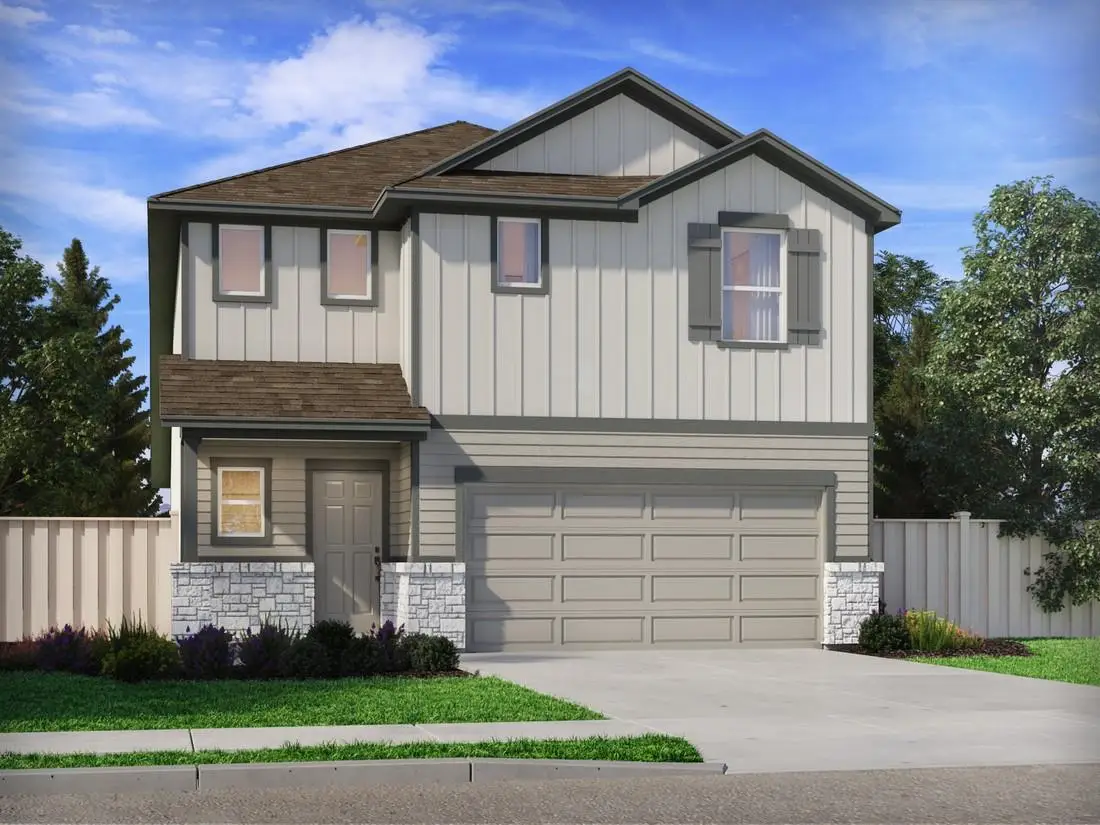 17325 Rappen Dr, Pflugerville, TX 78660 - #1