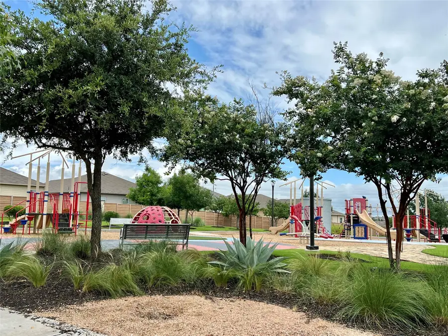104 Lassy Cv, Georgetown, TX 78626 - #3